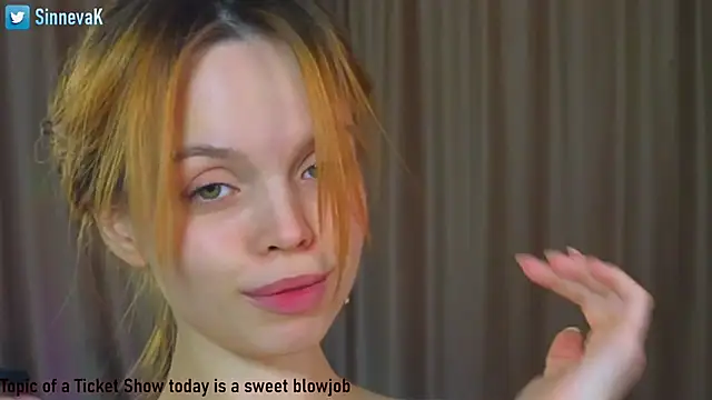 sinteas online show from December 2, 9:43 am