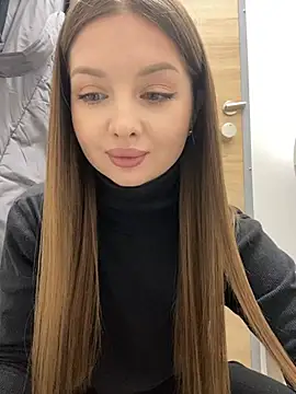 KrisMagnoly online show from February 14, 6:21 pm