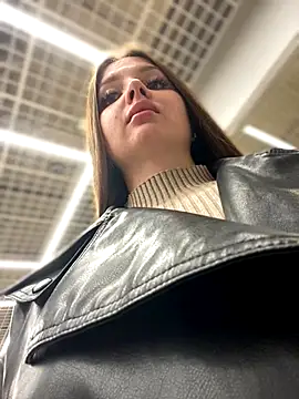 KrisMagnoly online show from September 19, 5:34 pm