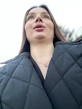 KrisMagnoly online show from March 20, 3:50 pm