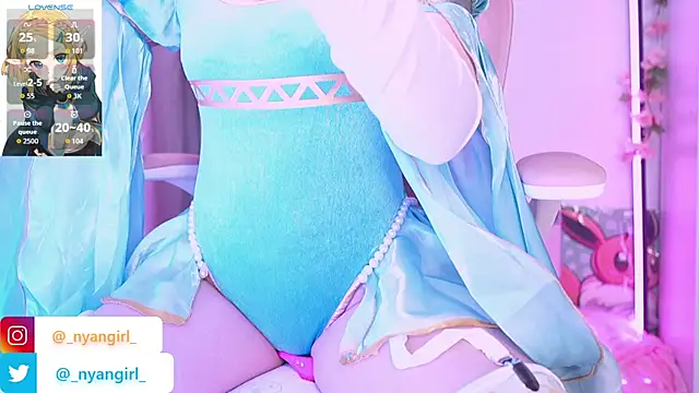 Asuka langleysoryu online show from October 6, 8:57 pm