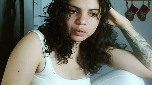 Nikkykora15 online show from December 21, 3:22 am