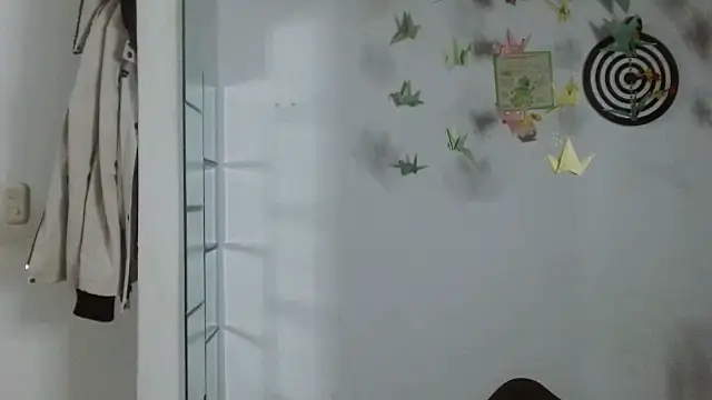 Nikkykora15 online show from March 19, 1:21 am