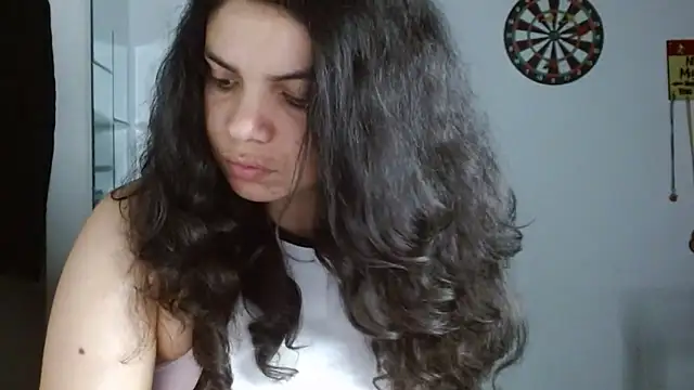Nikkykora15 online show from May 29, 2:53 am