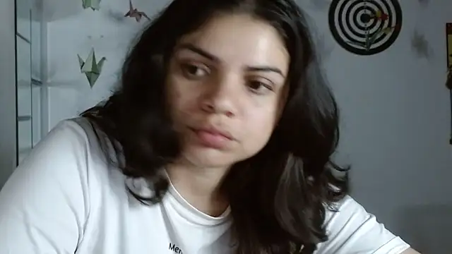 Nikkykora15 online show from February 6, 1:42 am