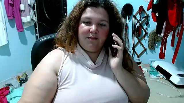 squirt322bbw online show from December 1, 9:50 pm