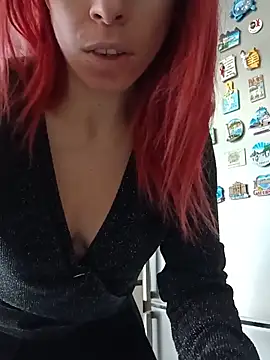 Annarella Pika online show from May 24, 11:42 am