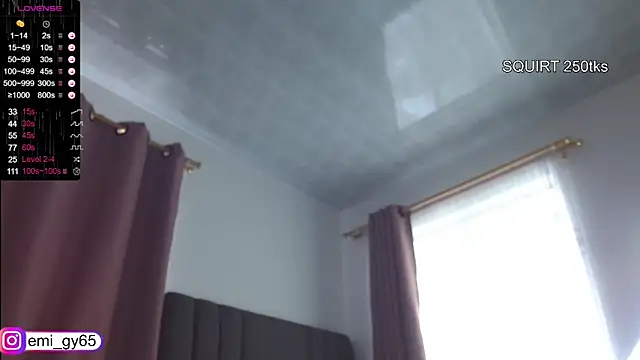 emilyn grey1 online show from January 6, 5:38 pm