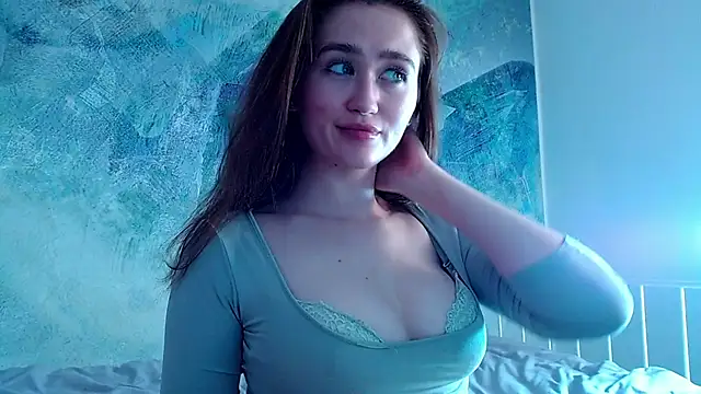 millllina online show from March 29, 2:38 pm