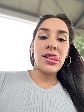   IRIS   online show from October 4, 8:24 pm