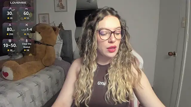 samysweet 8 online show from April 8, 12:46 am