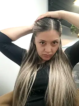 alana 69 online show from April 10, 11:00 pm