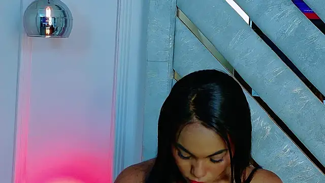 Zoe-Carter online show from March 4, 2:45 pm