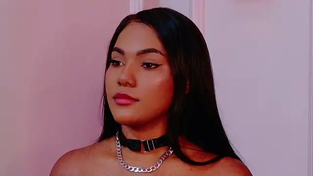 Zoe-Carter online show from February 10, 2:09 pm