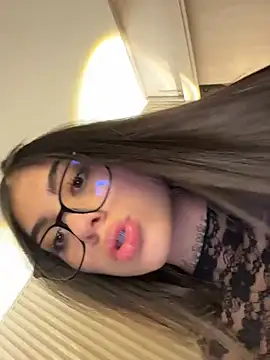 Sarasanders 4 online show from October 20, 12:46 am