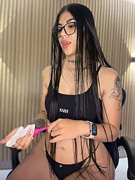 Sarasanders 4 online show from February 25, 3:38 am