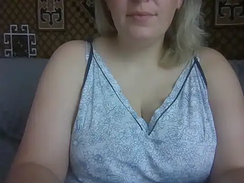 Diana Britt online show from September 29, 7:46 am