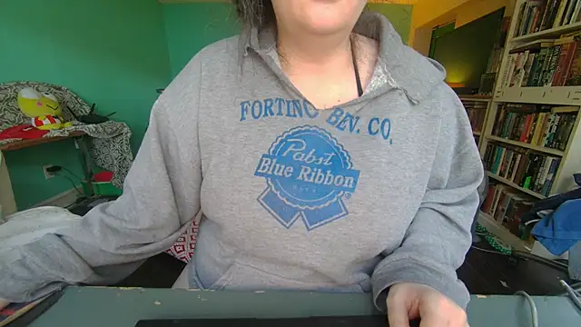 electrifiedlove online show from January 6, 6:55 pm