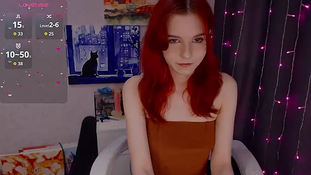 mslilunicorn online show from March 27, 7:14 pm