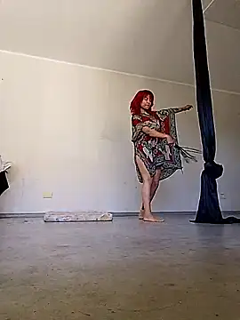 dinamita Blair online show from October 2, 5:18 pm