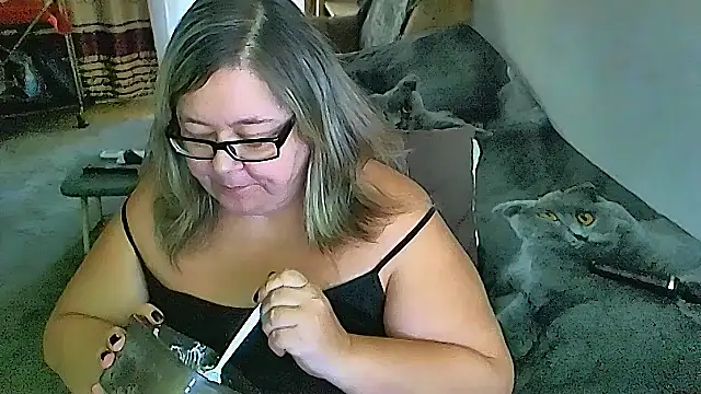 sex2 online show from November 13, 5:06 am