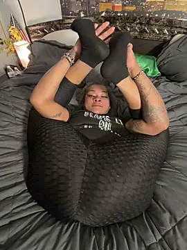 HaloRodeoLover2 online show from March 18, 12:59 am