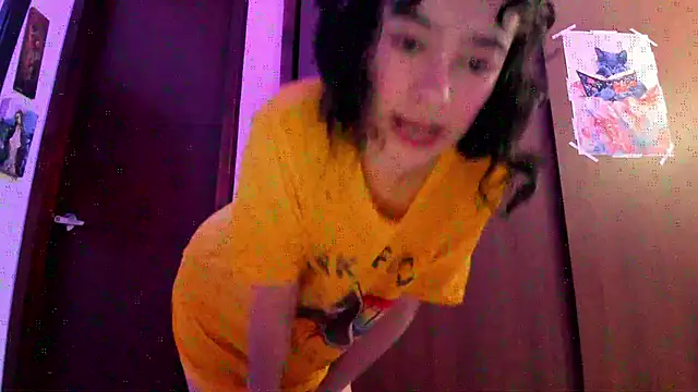  Lunnaa  online show from November 8, 12:37 am