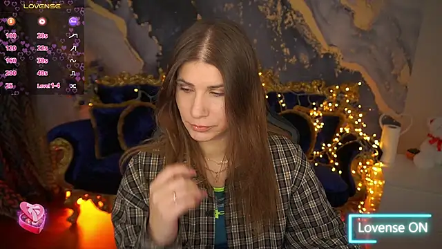 CassandraGood online show from March 25, 6:38 am