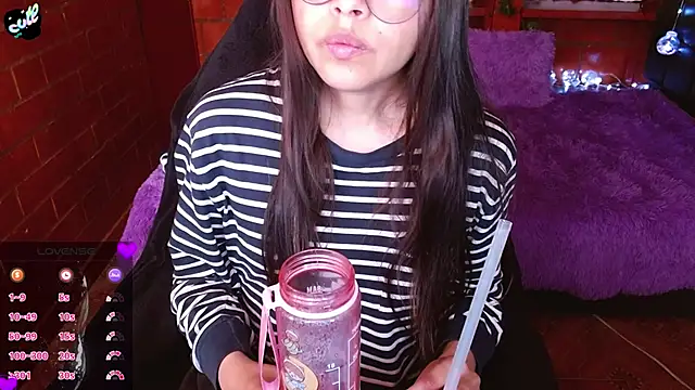 MidoriQuiinn online show from February 21, 3:02 pm