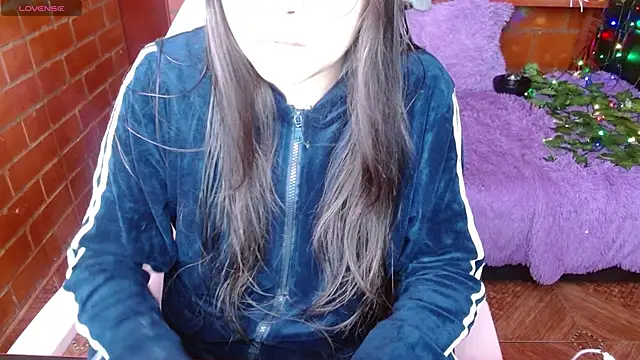 MidoriQuiinn online show from January 14, 5:51 pm