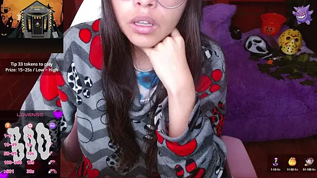 MidoriQuiinn online show from October 4, 2:54 pm