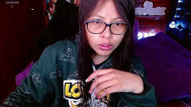 MidoriQuiinn online show from February 25, 2:37 pm