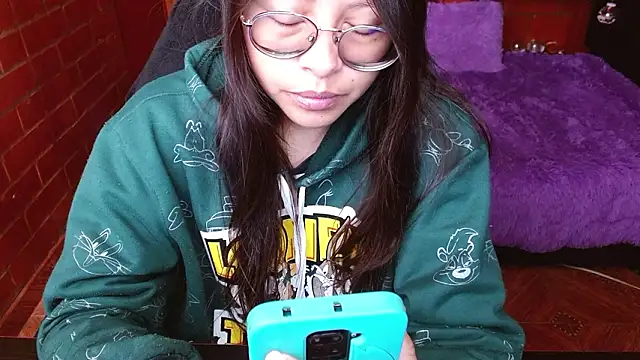 MidoriQuiinn online show from February 19, 3:00 pm