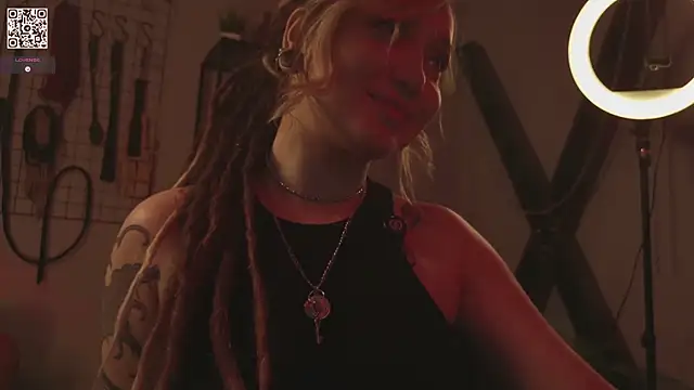 VortexProject online show from October 17, 1:36 pm