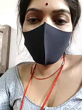 Hot bhabi desi online show from March 31, 1:27 am