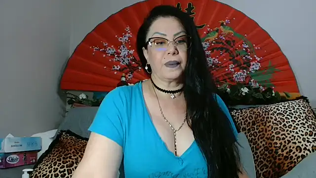MISTRESS AMAZON FIRE online show from June 6, 6:58 pm