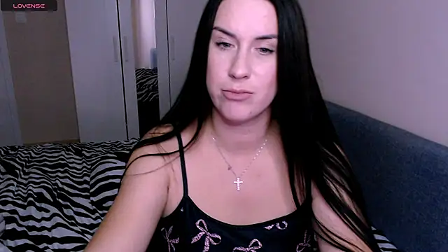 LadyStacy online show from November 1, 2:21 pm