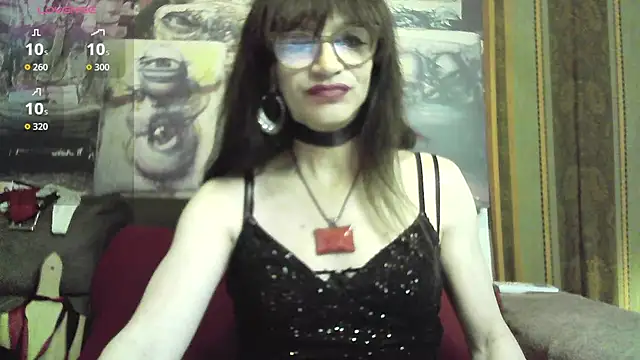 TheBlackWtch online show from November 5, 4:34 pm