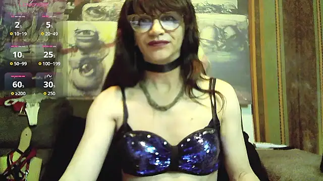 TheBlackWtch online show from January 15, 1:00 am