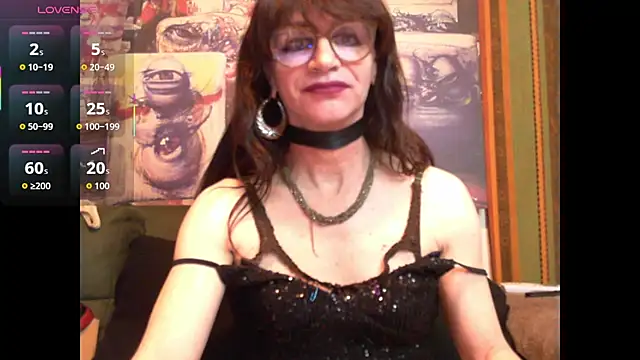 TheBlackWtch online show from February 15, 9:08 am