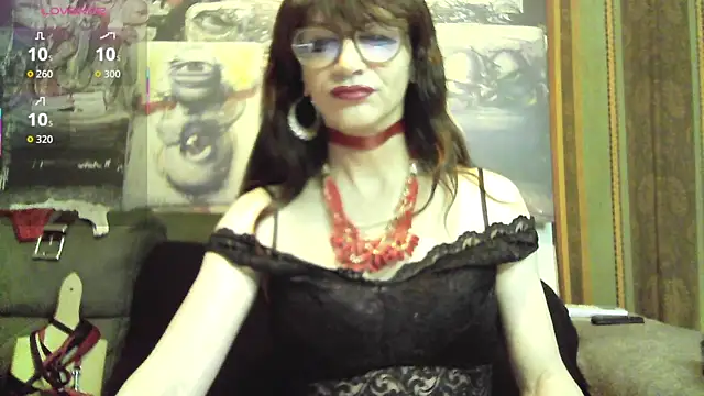 TheBlackWtch online show from February 10, 8:39 am