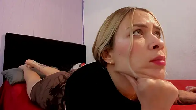 Byanca Winklar online show from March 27, 6:30 pm