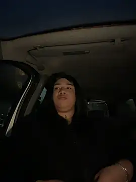 IamSashaLuv online show from December 23, 6:39 am