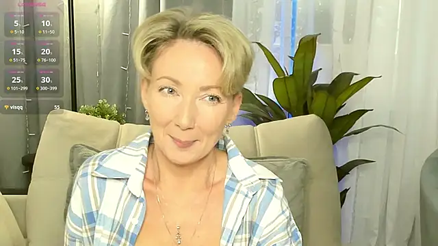 AkexandraFix online show from October 10, 1:05 pm