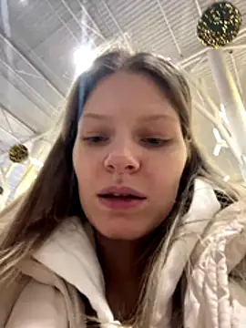 MaryHiggins online show from December 20, 2:32 pm