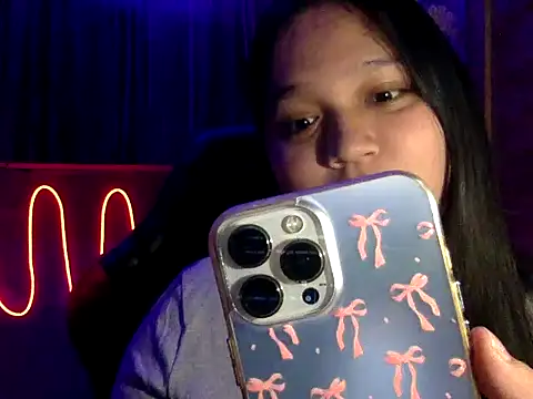 Lianneeeeee1 online show from October 17, 7:06 pm