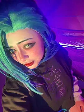 seraphine23 online show from March 23, 3:12 am