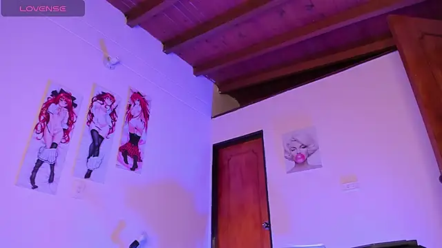 annita lopez online show from November 11, 11:13 pm