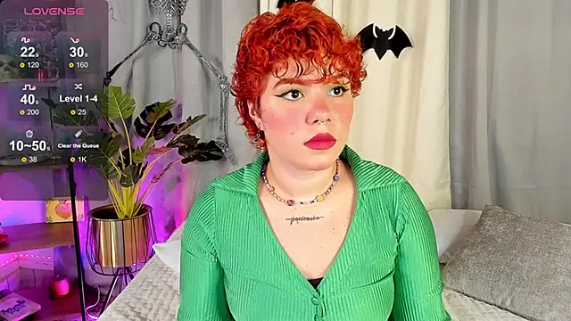 Amy art online show from October 10, 10:03 pm