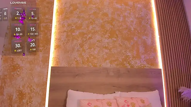 Alana 2916  online show from September 10, 4:01 am